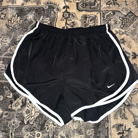 Women’s Nike Running Shorts - Medium - Picture 3 of 6